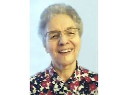 Marilyn Ullman Obituary (1935