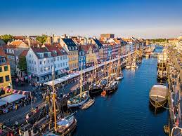 København kʰøpm̩ˈhɑwˀn (listen)) is the capital and most populous city of denmark. Kopenhag Seyahat Rehberi Kopenhag Gezisi Obilet Com Blog