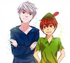 Pin On Rise Of The Guardians