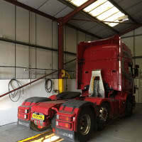 Wsh Logistics Ltd Ledbury Commercial Vehicle Repairs Yell Oocl logistics australia pty ltd. wsh logistics ltd ledbury commercial