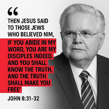 People who like John Hagee & Matt Hagee Ministries & Cornerstone Church