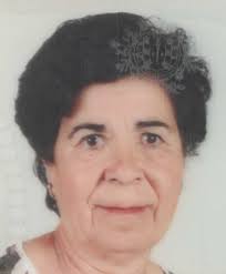 Maria Albertina Rafaela da Silva Canadas