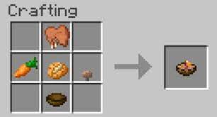 We did not find results for: How To Make Soups And Stews In Minecraft Dummies