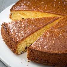 Se volete velocizzare la preparazione dello sciroppo potete anche utilizzare la marmellata di arance diluita con un po' d'acqua. Blog Giallo Zafferano Pan D Arancio La Ricetta Facebook