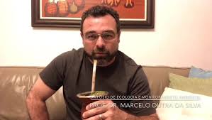 I SEMA - UFPB - Recadinho do professor Dr. Marcelo Dutra!!...