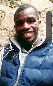 Personally I'm not boarded by the demonstration. But as I ponder about it  this afternoon, i ended with these words. Where were shama youth in the  last 8 year? Were there youth