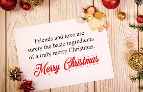 Share free cute christmas messages for my friends. Christmas Wishes For Friends True Relationship Xmas Messages Quotes