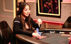 Image result for Maria Ho