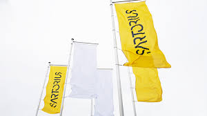 You can find us in all stores on different languages as sofascore. News Financial Publications Sartorius Stedim Biotech S A