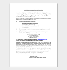 Urbandoor | your one stop for furnished apartments and corporate housing. 37 Friendly Rent Increase Letter Samples And Templates
