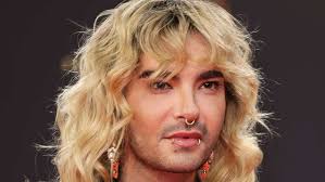 Bill Kaulitz Themenseite