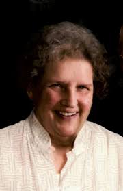 Rose Wittnebel Obituary 2020