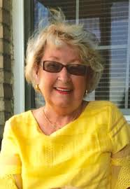 Remembering treasured friend, Mrs. Cynthia Rowe