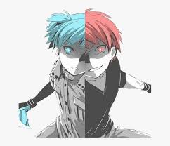 Assassination classroom / класс убийц. Anime Assassination Classroom Nagisa Png Image Transparent Png Free Download On Seekpng