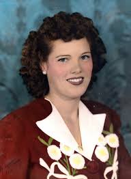 Alta Mae Napper Obituary