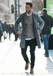 Casual Men Outfits Ideas With Jeans For Any Season Winter Outfits Men Mens Winter Fashion Mens Casual Outfits