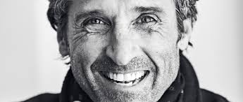 911 Love: Patrick Dempsey