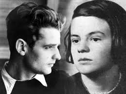 BL. FRANZ JÄGERSTÄTTER (1907-1943): Austrian Farmer, Husband and Father,  Conscientious Objector in World War II, and Martyr.