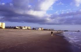 If you are using mobile phone, you could also use menu drawer from browser. Cocoa Beach Florida Wikipedia