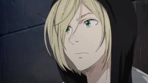 The series was produced by mappa, directed and written by sayo yamamoto with original scripts by mitsurō kubo under the chief direction of jun shishido. Yuri Plisetsky Yuri On Ice Wikia Fandom