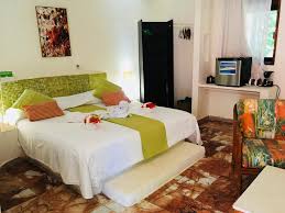 Maria's Kan Kin: Hotels in Punta Sur, Quintana Roo State (Q.R.)