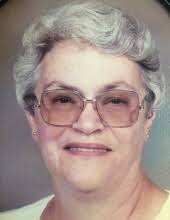 Obituary information for Dorothea R Vath