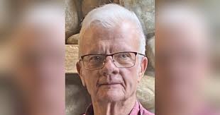 Obituary for Arnold Keith Wickstrom