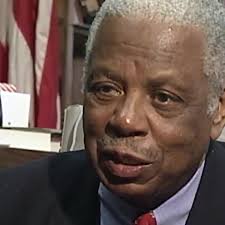 Judge Damon J. Keith dies at age 96, family confirms