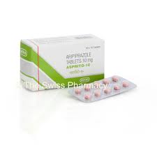 Image result for Aripiprazole