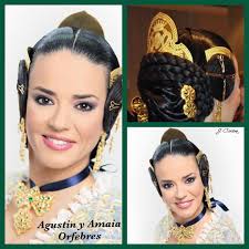 Agustin y Amaia Orfebres