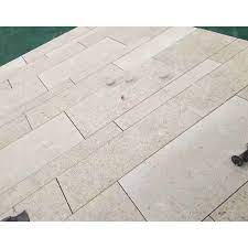 Great savings & free delivery / collection on many items. China Yellow Cream Limestone Tile Outdoor Flooring China Limestone Limestone Paving