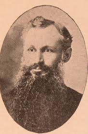 Dr Thomas Wilburn Ayers (1858-1954)