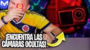 Los detectores de cámaras espías han sido fabricados para localizar rápidamente cualquier tipo de cámara espia que esté oculta (ya sea inalámbrica o no) a través de su visor infrarrojos. Los 10 Mejores Detectores De Camaras Ocultas Guia De Compra 2021