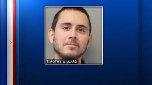 Warranty deed scam: Harris County deputies arrest man accused of targeting  Houston-area properties valued at more than $15 million