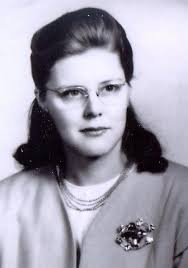 Obituary information for Alene Kessler Bowman