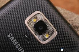 Samsung Z4 review: Another hard to ...