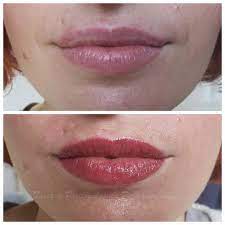 Lip Blush Lip Blush How To Line Lips Lip Blushing