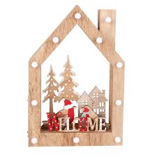 Decorations De Noel Decoration Maison Decoration Objet Deco