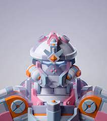 Mekaverse Nft Official Launch In 6 Days