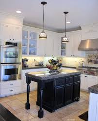 Jun 08, 2020 · a budget friendly way to update your kitchen is to enclose space above kitchen cabinets! Budget Friendly Board And Batten Kitchen Island Makeover Remodelaholic Bloglovin