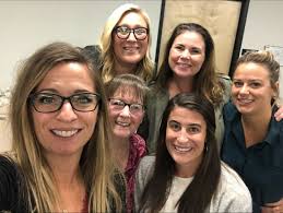 Marci Price-Heineken