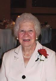 Mary Helen Quade Morgan (1923-2009)