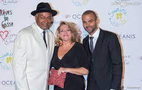 Who are tony parker's parents? Is Tony Parker Married Or Have A Girlfriend Meet His Parents
