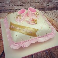 Baby Shower Cakes Minneapolis St Paul Bakery