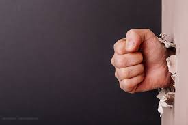 Weird Injuries Rads See Punching Walls Diagnostic Imaging