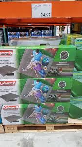 What are the shipping options for 8 x 10 outdoor rugs? Costco Coleman Outdoor Rv Mat Clearance 24 97 Redflagdeals Com Forums