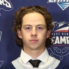 Nicolas Levesque's Instagram, Twitter & Facebook