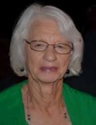 Shirley Anne Graham Obituary March 8, 2024