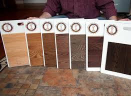This color is popular for customers who are looking to get away from the traditional golden/cedar colors. Paint Colors That Go With Red Wood Floors See More On Toolcharts Important You Must Have
