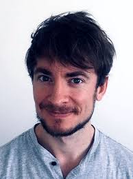 Edward Johns Biography